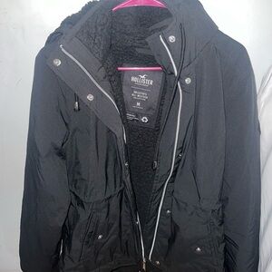 Hollister Jacket